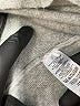 Ann Taylor Gray Turtleneck Sweater Size XL - photo 8
