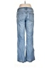 J.Crew Factory Store Blue Jeans Size 29 waist - photo 2