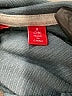 Unionbay Teal Pullover Hoodie Size 7 - 8 - photo 5