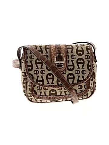 Etienne Aigner Crossbody Bag (view 1)