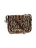 Etienne Aigner Brown Crossbody Bag One size - photo 1