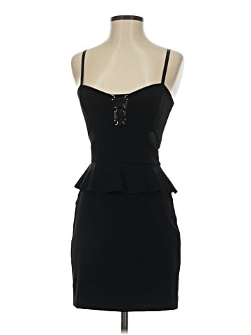 Parker Sleeveless Top (view 1)