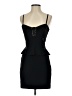 Parker Black Sleeveless Top Size S - photo 1