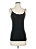 Gap Body Black Tank Top Size S - photo 1