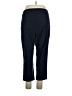 Jules & Leopold Solid Blue Active Pants Size 1X - photo 2