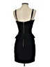 Parker Black Sleeveless Top Size S - photo 2