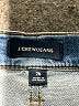 J.Crew Hearts Blue Jeans Size 26 waist - photo 7