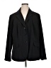 Worthington Black Blazer Size 16 (estimated) - photo 1