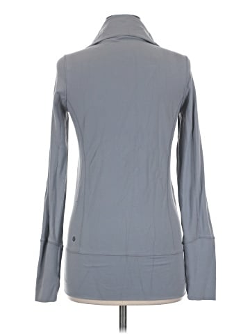 Lululemon Athletica Track Jacket (view 2)