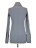 Lululemon Athletica Gray Track Jacket Size 6 - photo 2