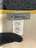 Ophelia 100% Polyester Solid Yellow Casual Dress Size M - photo 7
