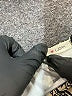 I. Joah Paisley Black Cocktail Dress Size L - photo 7