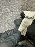 I. Joah Paisley Black Cocktail Dress Size L - photo 8