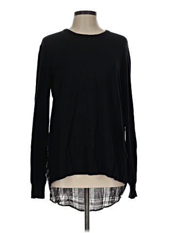 Honey Punch Pullover Sweater (view 1)