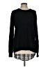 Honey Punch Black Pullover Sweater Size L - photo 1