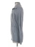Lululemon Athletica Gray Track Jacket Size 6 - photo 5