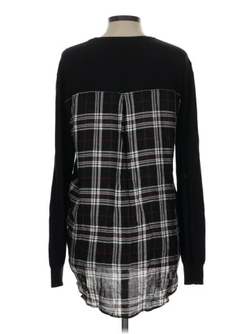 Honey Punch Pullover Sweater (view 2)
