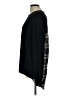 Honey Punch Black Pullover Sweater Size L - photo 5