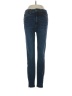 Zara Solid Blue Jeans Size 6 - photo 1