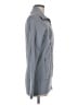 Lululemon Athletica Gray Track Jacket Size 6 - photo 4