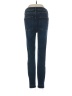 Zara Solid Blue Jeans Size 6 - photo 2