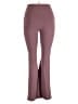 Fabletics Burgundy Active Pants Size XL - photo 2