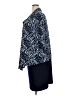 Connected Apparel Blue Casual Dress Size 20 - photo 5
