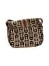 Etienne Aigner Brown Crossbody Bag One size - photo 3