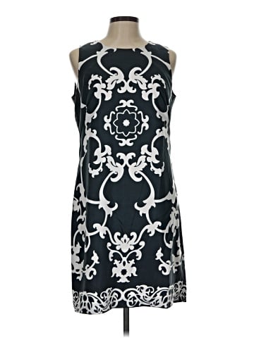 Banana Republic Factory Store Cocktail Dress (view 1)