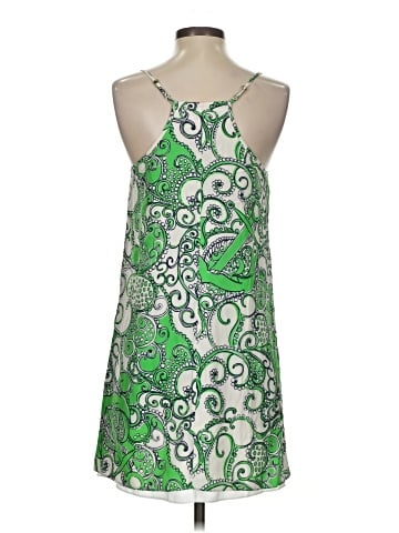 Lilly Pulitzer Casual Dress (view 2)