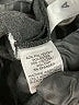 Ann Taylor LOFT Chevron-herringbone Black Dress Pants Size 8 - photo 8
