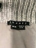 Theory Gray Vest Size M - photo 6