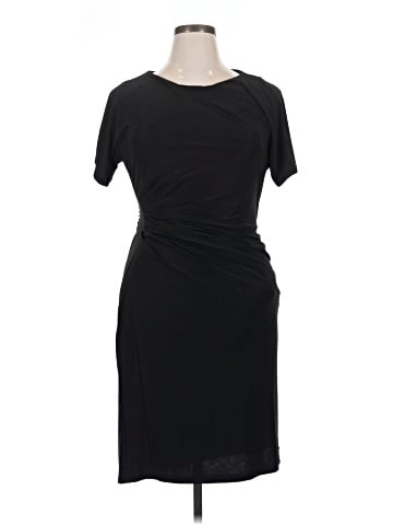 Ronni Nicole Cocktail Dress (view 1)
