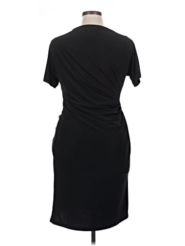 Ronni Nicole Cocktail Dress (view 2)