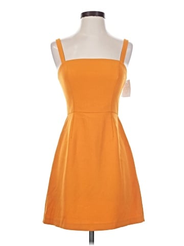 French Connection Cocktail Dress (view 1)