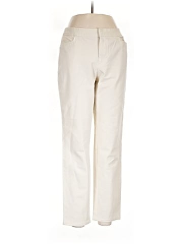 JCPenney Khakis (view 1)