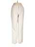 JCPenney Ivory Khakis Size 8 - photo 1