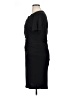 Ronni Nicole Solid Black Cocktail Dress Size 14 - photo 5