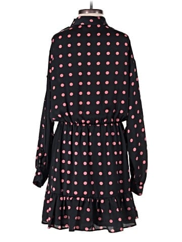 Zara Basic Casual Dress (view 2)