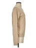Bailey 44 Tan Long Sleeve Top Size S - photo 4