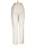JCPenney Ivory Khakis Size 8 - photo 2