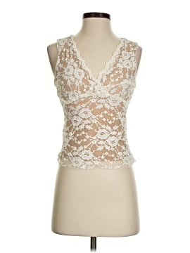 CAbi Sleeveless Blouse (view 1)