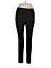 Spalding Athletic Solid Black Active Pants Size XL - photo 1