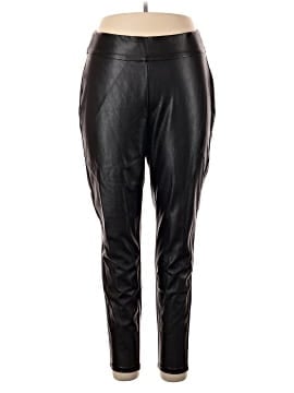Lane Bryant Active Pants (view 1)