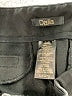 dalia Solid Black Active Pants Size XL - photo 7