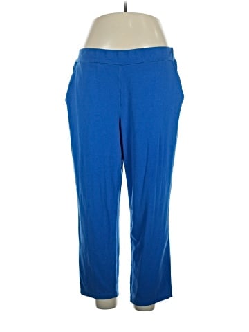 Bob Mackie Active Pants (view 1)