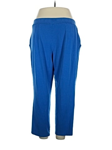 Bob Mackie Active Pants (view 2)