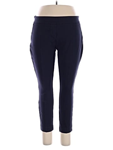 Hilary Radley Active Pants (view 1)