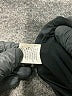 Milly Solid Black Cocktail Dress Size 6 - photo 8