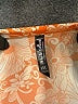 White Mark Orange Long Sleeve Blouse Size 1X - photo 7